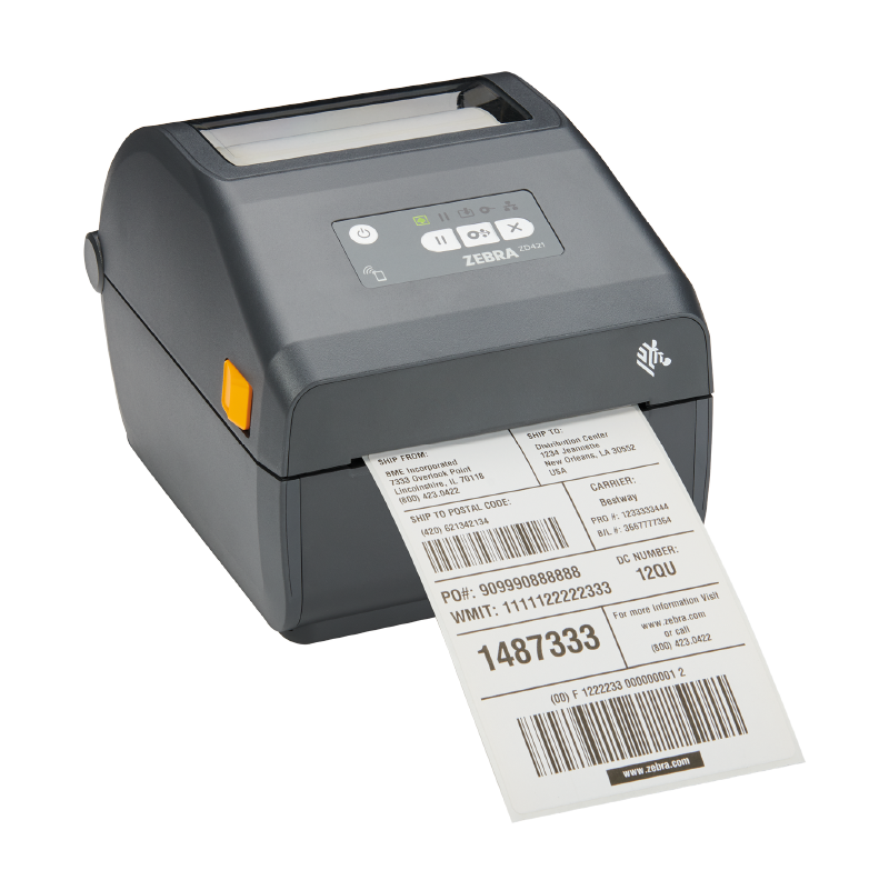 Imprimante étiquettes