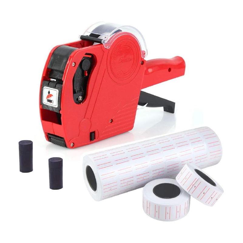 Pinces et Etiquettes prix