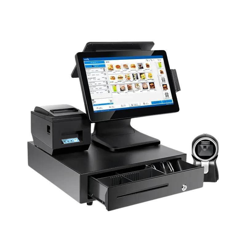 Matériels Point de ventes