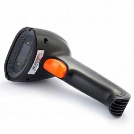 Lecteur Code à barre  Sans Fil RV9