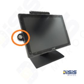 Lecteur Clé DALLAS VMAX (Livré Avec un seul Clé)