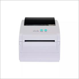 Imprimante Code à barre GAINSCHA GS-2408DC