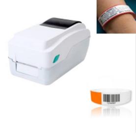 Imprimante Code à barre GAINSCHA GS-2208DImprimante Code à barre GAINSCHA GS-2206T Spécial Bracelet