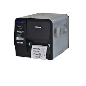 Imprimante Code à barre  GAINSCHA Industrielle GI-3406T