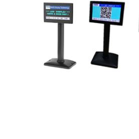 Afficheur De Prix  PD500V-II