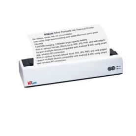 imprimante ticket wdlink WD8250