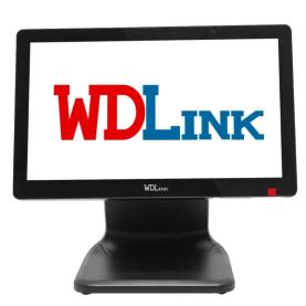 Ecran Tactile wdlink WD15M