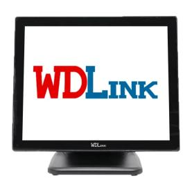 Ecran Tactile wdlink WD17M