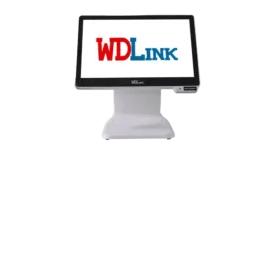 Terminal Point de Vente wdlink WD980 WHITE
