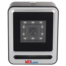Lecteur de codes à barres wdlink WD9200