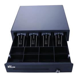 Tiroir de caisse horizontale WD0408
